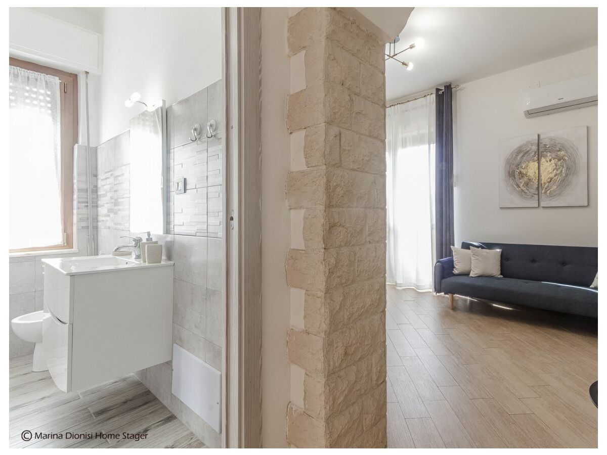 Apartment Cala delle Vigne - Environment photo 5