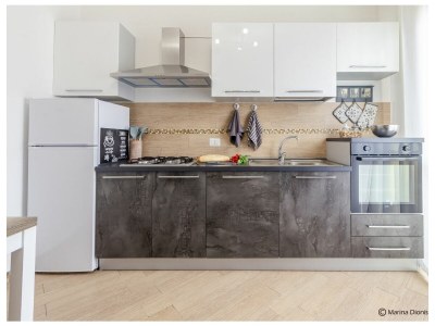 Apartment Cala delle Vigne - Features photo 3