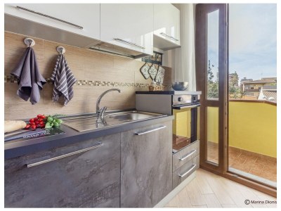 Apartment Cala delle Vigne - Environment photo 9