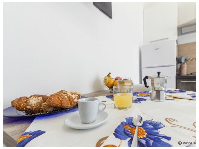 Apartment Cala delle Vigne - Environment photo 10