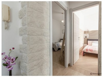 Apartment Cala delle Vigne - Environment photo 14