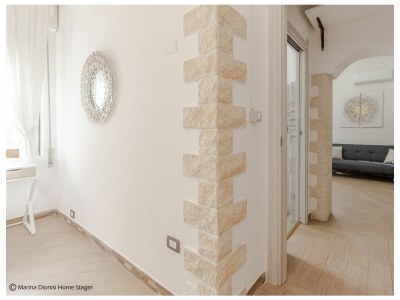 Apartment Cala delle Vigne - Environment photo 21