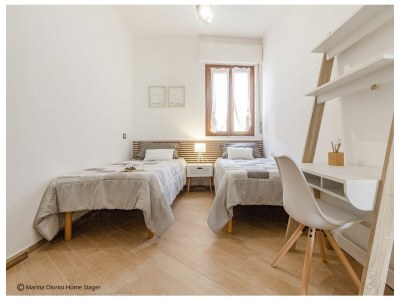 Apartment Cala delle Vigne - Environment photo 22