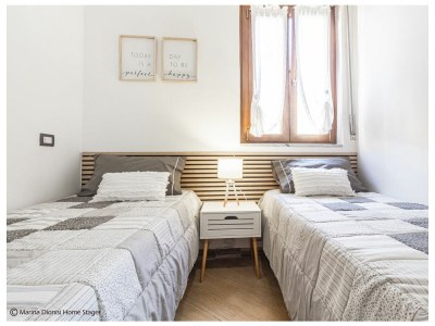 Apartment Cala delle Vigne - Environment photo 24