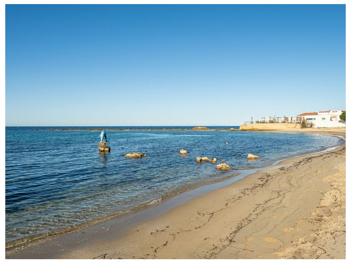 Apartment Quadri Lentu e Mari