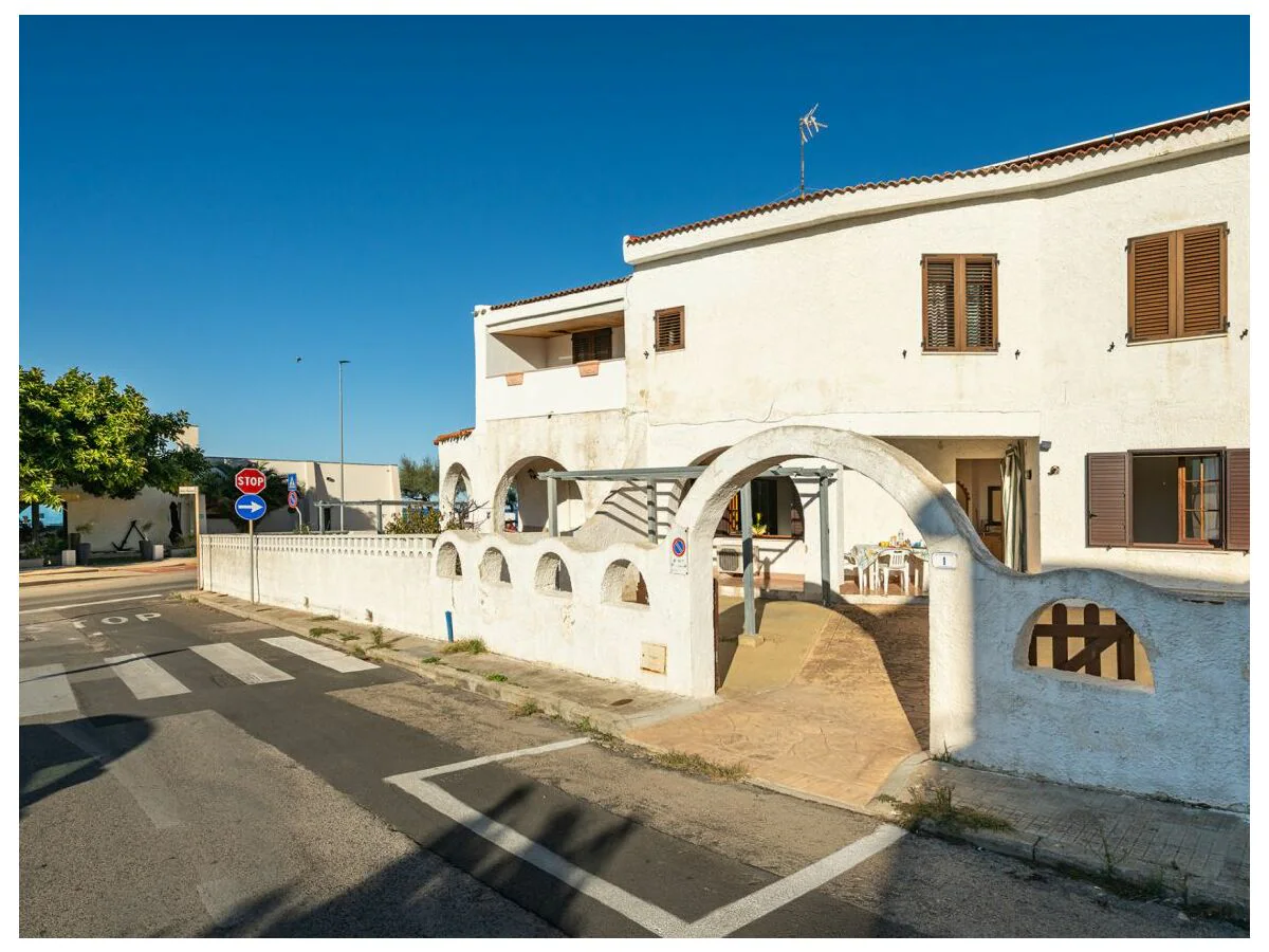 Apartment Quadri Lentu e Mari - Outdoor photo 2