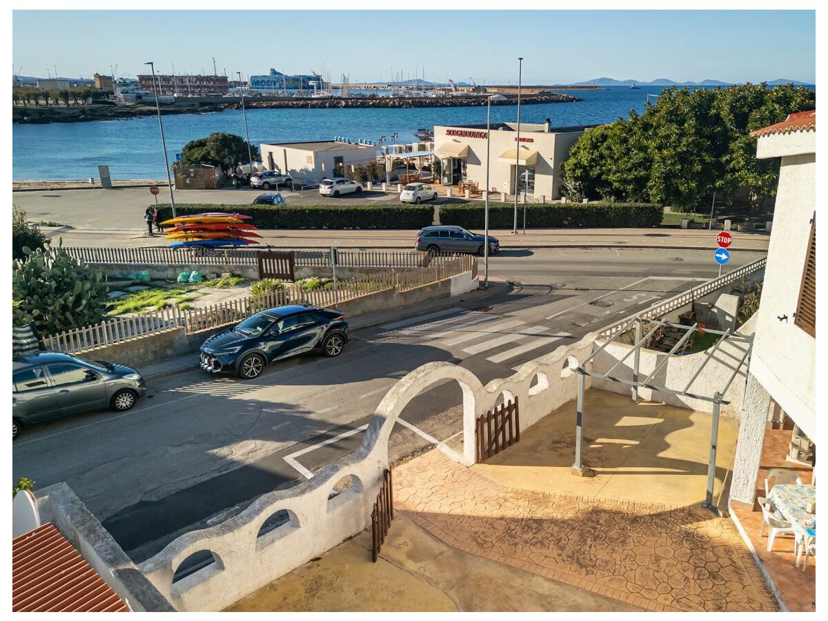 Apartment Quadri Lentu e Mari - Outdoor photo 3