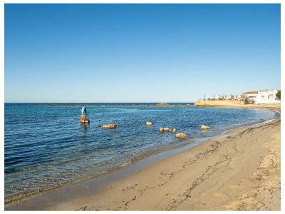 Apartment Quadri Lentu e Mari in Porto Torres - Apartment