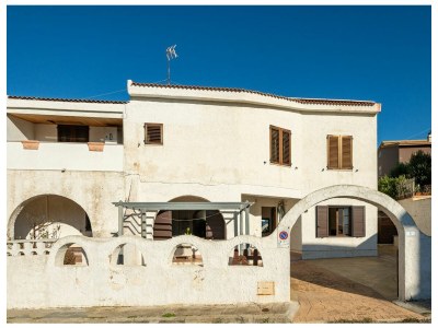 Apartment Quadri Lentu e Mari - Environment photo 9