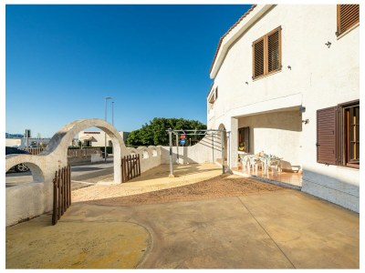 Apartment Quadri Lentu e Mari - Environment photo 10