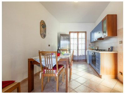 Apartment Quadri Lentu e Mari - Environment photo 13