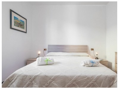 Apartment Quadri Lentu e Mari - Environment photo 17