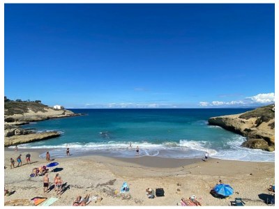 Apartment Casa Turris in Porto Torres - Apartment