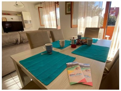 Apartment Casa Turris - Features photo 4