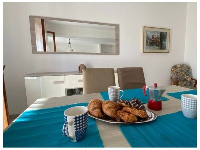 Apartment Casa Turris - Features photo 5
