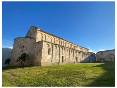 Apartment Casa Turris - Environment photo 10