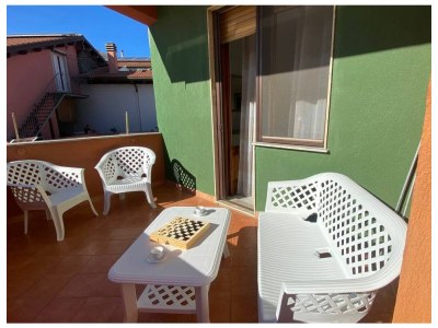 Apartment Casa Turris - Environment photo 19