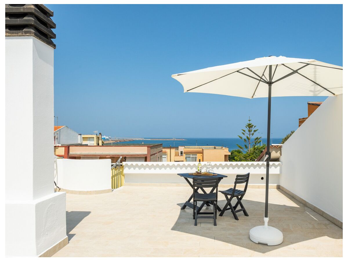 Apartment Casa Sunrise