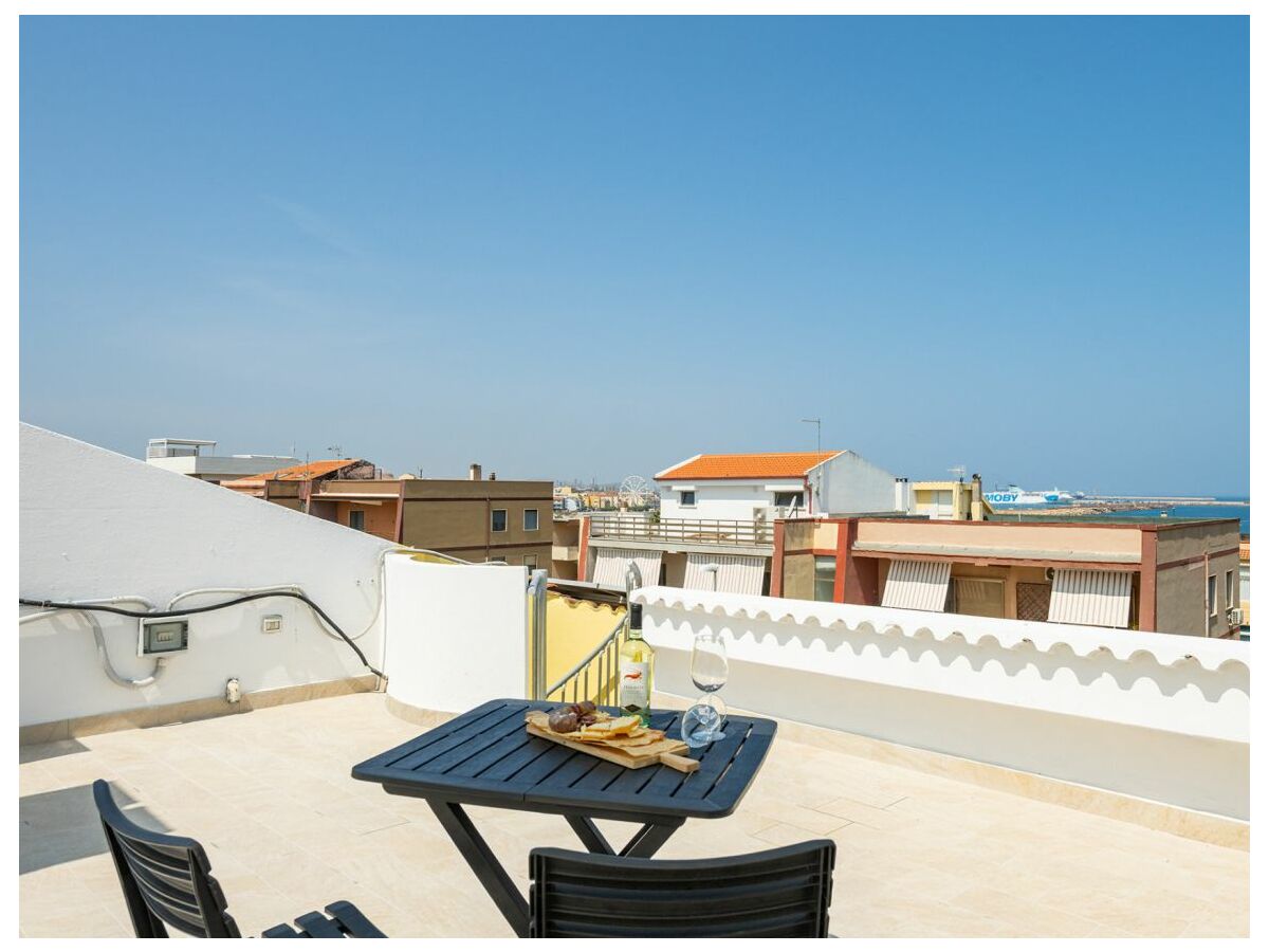 Apartment Casa Sunrise - Outdoor photo 2