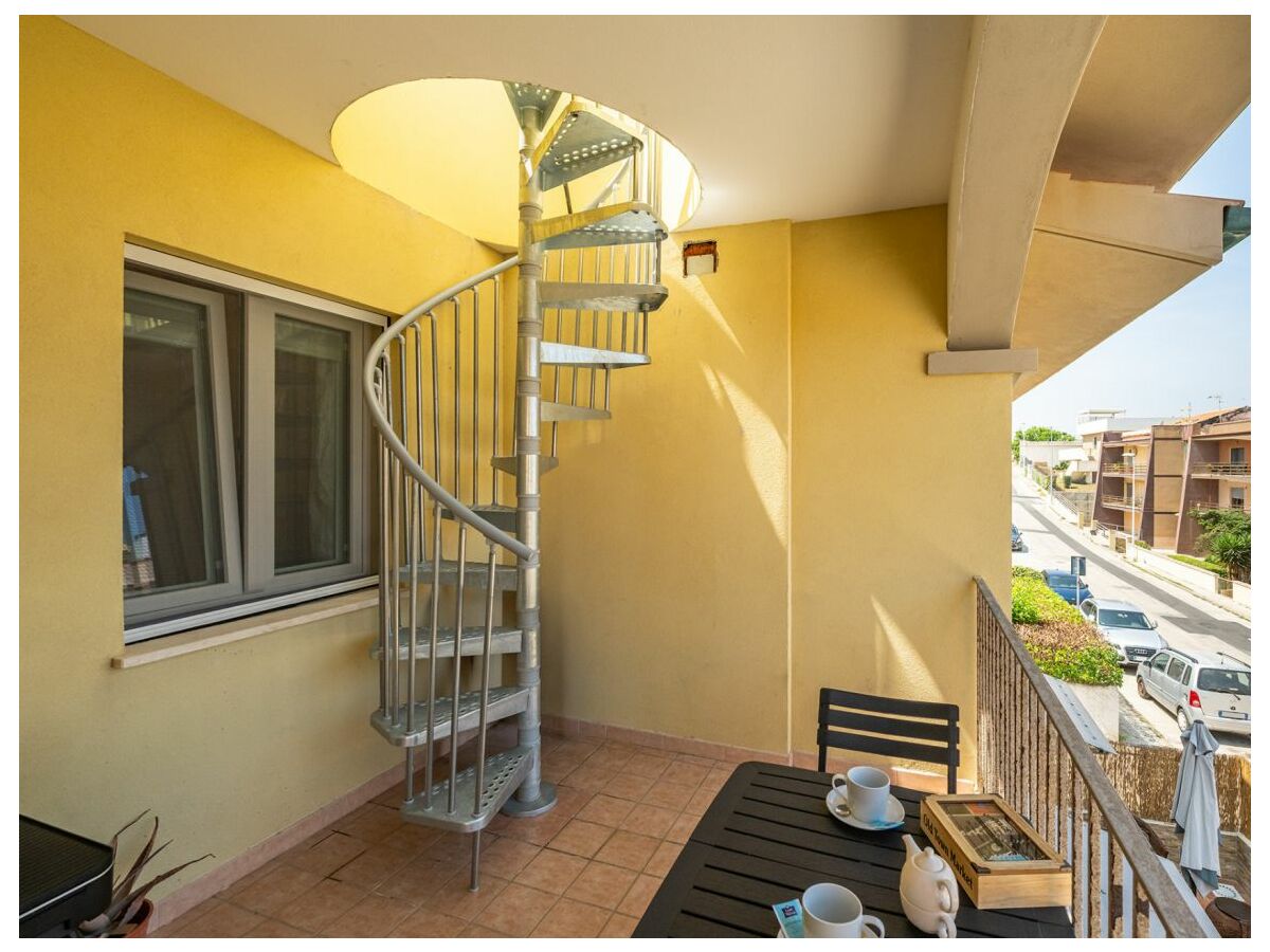 Apartment Casa Sunrise - Outdoor photo 3