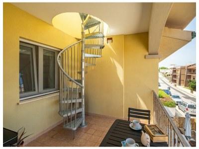 Apartment Casa Sunrise - Outdoor photo 3