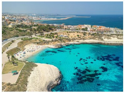 Apartment Casa Sunrise - Environment photo 10