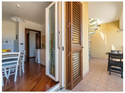 Apartment Casa Sunrise - Environment photo 13