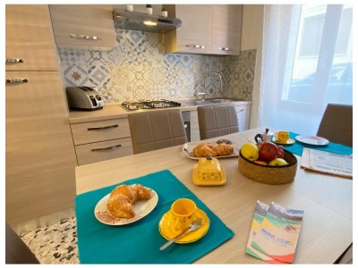 Apartment Casa Jolie - Features photo 2