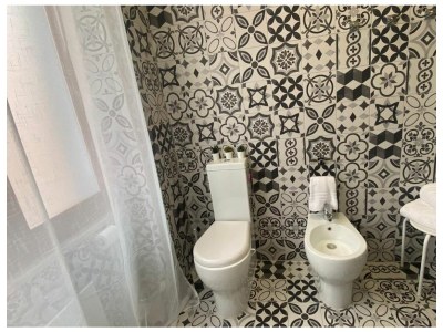 Apartment Casa Jolie - Environment photo 13