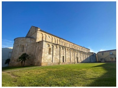 Apartment Casa Jolie - Environment photo 14