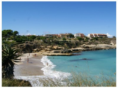 Apartment Casa Jolie - Environment photo 15