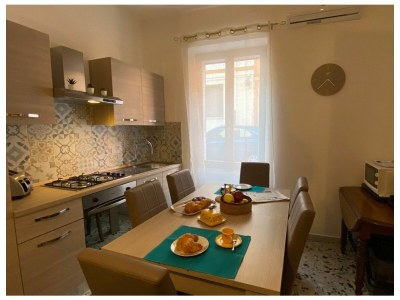 Apartment Casa Jolie - Environment photo 17