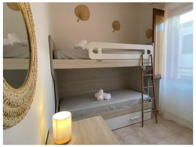 Apartment Casa Jolie - Environment photo 24