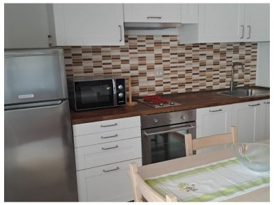 Apartment CASA BIANCA 1 - Features photo 3