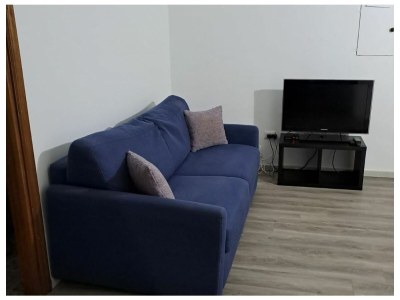 Apartment Casa Bianca 3 in Porto Torres - Apartment