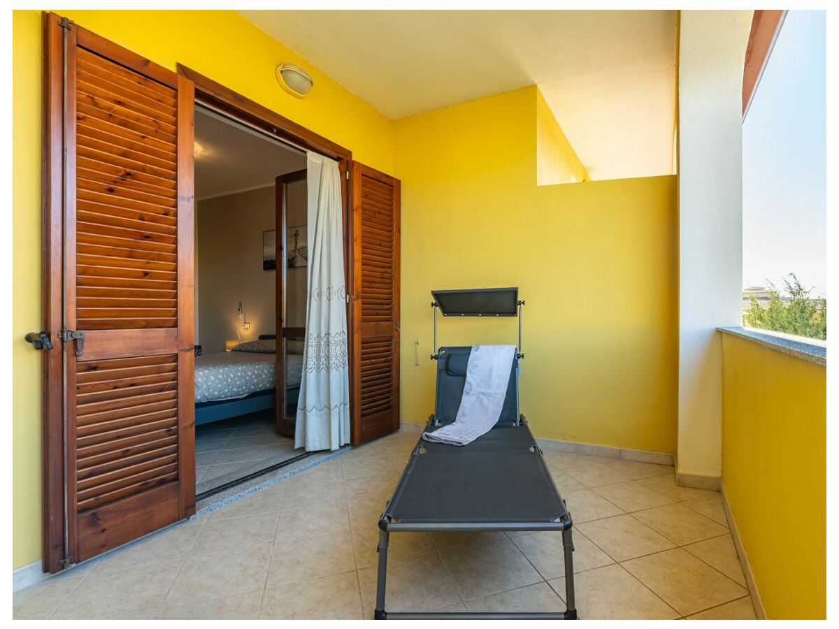 Apartment Villetta Le Mimose