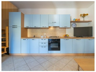 Apartment Villetta Le Mimose - Features photo 4