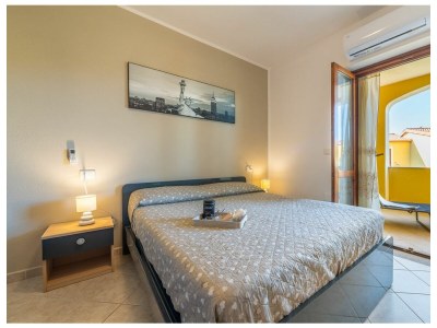 Apartment Villetta Le Mimose - Features photo 5