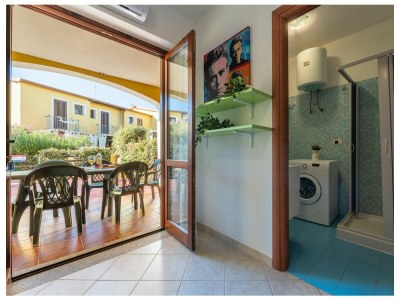 Apartment Villetta Le Mimose - Features photo 7