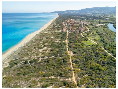 Apartment Villetta Le Mimose - Environment photo 10