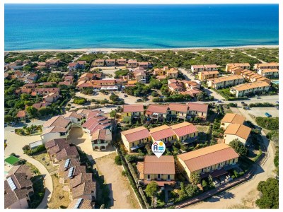 Apartment Villetta Le Mimose - Environment photo 11