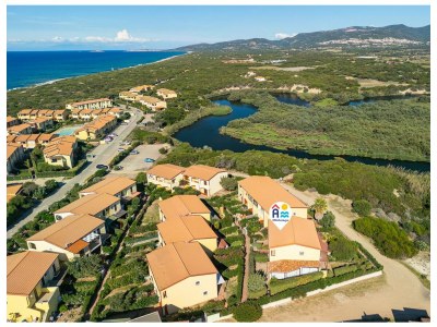 Apartment Villetta Le Mimose - Environment photo 13