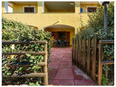 Apartment Villetta Le Mimose - Environment photo 14