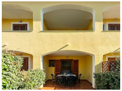 Apartment Villetta Le Mimose - Environment photo 15