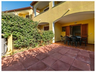 Apartment Villetta Le Mimose - Environment photo 16