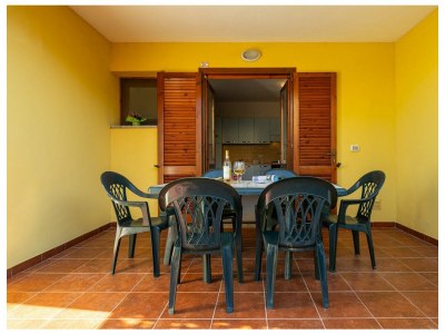 Apartment Villetta Le Mimose - Environment photo 17