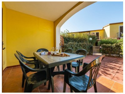 Apartment Villetta Le Mimose - Environment photo 18