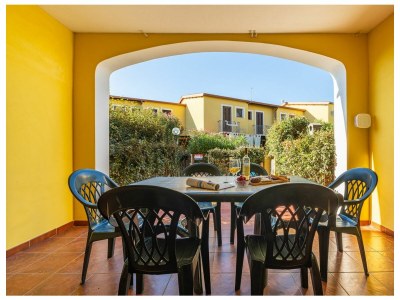 Apartment Villetta Le Mimose - Environment photo 19