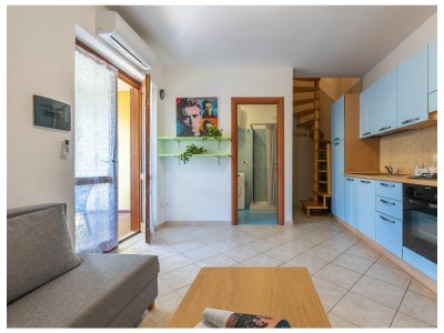 Apartment Villetta Le Mimose - Environment photo 20