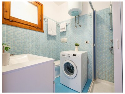 Apartment Villetta Le Mimose - Environment photo 22